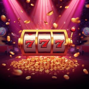 Nổ Hũ NUHU – Jackpot Khổng Lồ