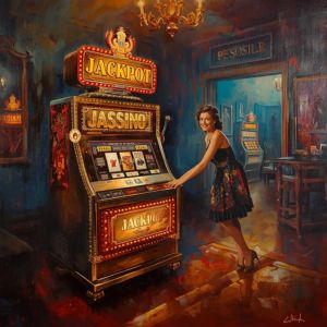 Wild Bounty Showdown