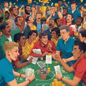 Cá cược esport NUHU