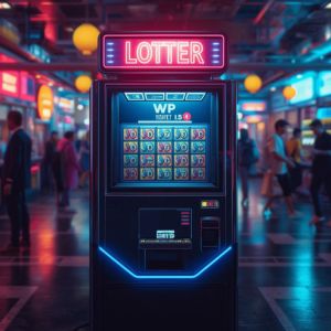 Xổ Số NUHU – Mua Vé Số Online Hàng Ngày